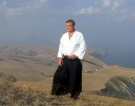 4Наш сенсей. Александр Александрович Гудилин.