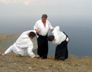 7Непослушных учеников - за борт